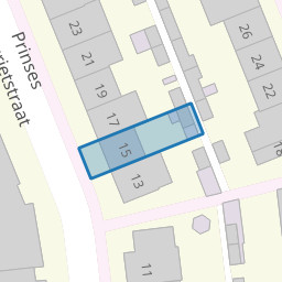 Perceel KDK02-B-2703