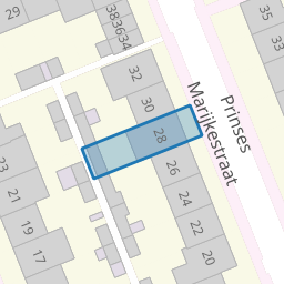 Perceel KDK02-B-2707