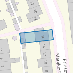 Perceel KDK02-B-2713