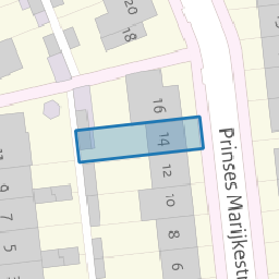 Perceel KDK02-B-2714