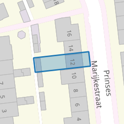 Perceel KDK02-B-2715