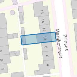 Perceel KDK02-B-2716