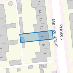 Perceel KDK02-B-2717