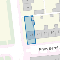 Perceel KDK02-B-2720