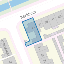 Perceel KDK02-B-2727