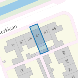 Perceel KDK02-B-2730