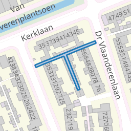 Perceel KDK02-B-2733