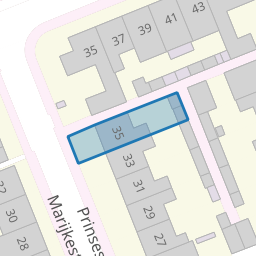 Perceel KDK02-B-2734