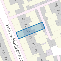 Perceel KDK02-B-2736