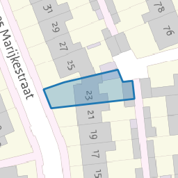 Perceel KDK02-B-2740