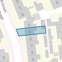 Perceel KDK02-B-2741