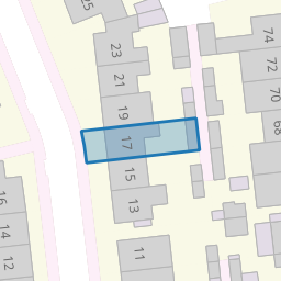 Perceel KDK02-B-2743