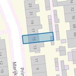 Perceel KDK02-B-2744