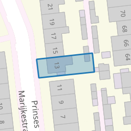 Perceel KDK02-B-2745