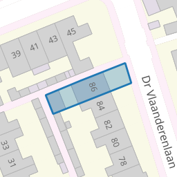 Perceel KDK02-B-2752