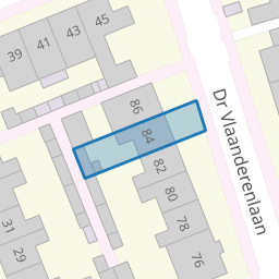 Perceel KDK02-B-2753