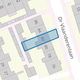 Perceel KDK02-B-2754