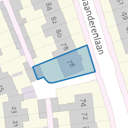 Perceel KDK02-B-2757