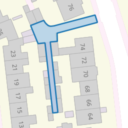 Perceel KDK02-B-2758