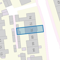 Perceel KDK02-B-2761