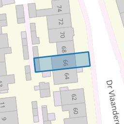 Perceel KDK02-B-2763