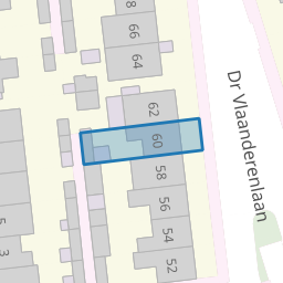 Perceel KDK02-B-2766