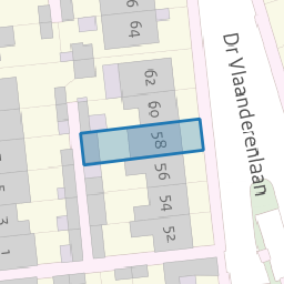 Perceel KDK02-B-2767