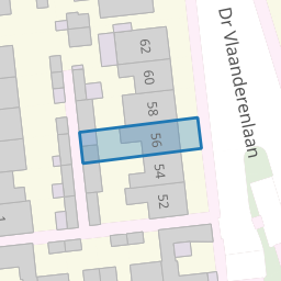 Perceel KDK02-B-2768