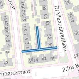 Perceel KDK02-B-2771