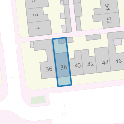 Perceel KDK02-B-2773