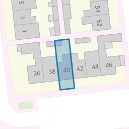 Perceel KDK02-B-2774