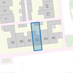 Perceel KDK02-B-2775