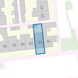 Perceel KDK02-B-2776