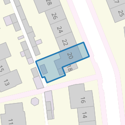 Perceel KDK02-B-2790