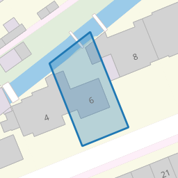 Perceel KDK02-B-2806