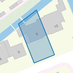 Perceel KDK02-B-2807