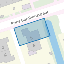 Perceel KDK02-B-2818