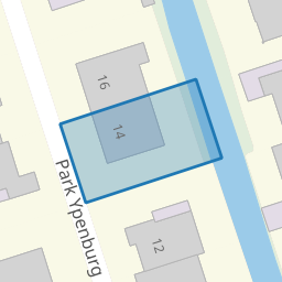 Perceel KDK02-B-2821