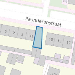 Perceel KDK02-B-2841