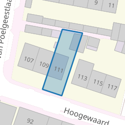 Perceel KDK02-B-2844