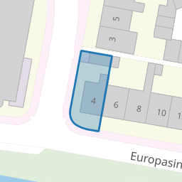 Perceel KDK02-B-2852