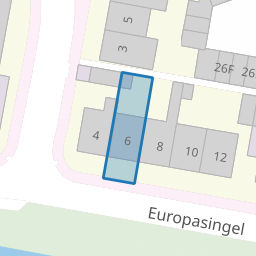 Perceel KDK02-B-2853