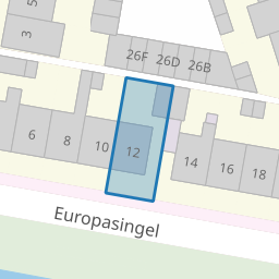 Perceel KDK02-B-2856