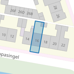 Perceel KDK02-B-2858