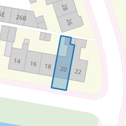 Perceel KDK02-B-2860