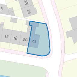 Perceel KDK02-B-2861