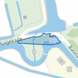 Perceel KDK02-B-2864