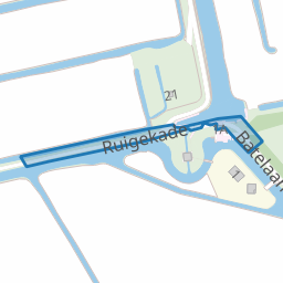 Perceel KDK02-B-2865