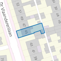 Perceel KDK02-B-2883