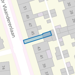 Perceel KDK02-B-2884